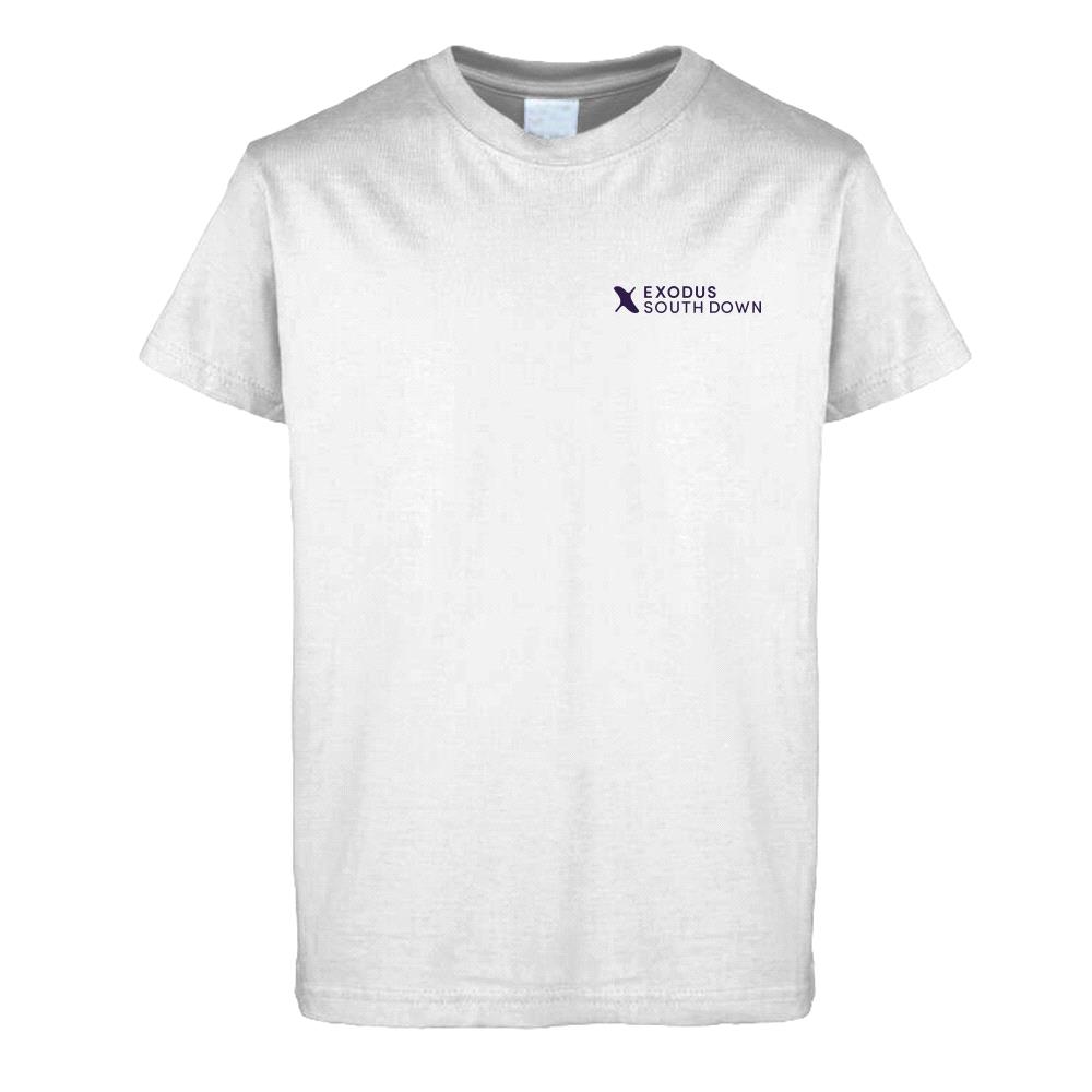 SouthDown Tee